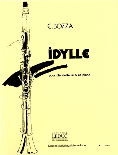 IDYLLE