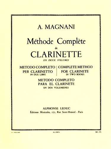 COMPLETE METHOD Volume 1