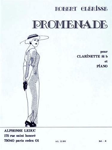 PROMENADE