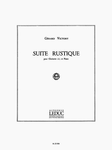 SUITE RUSTIQUE