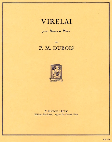 VIRELAI