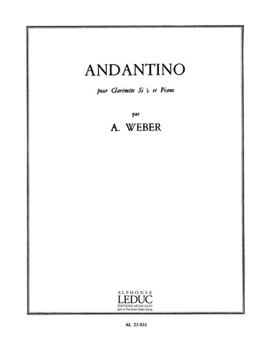 ANDANTINO