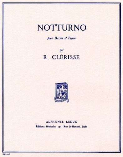 NOTTURNO