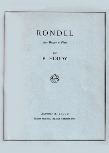 RONDEL