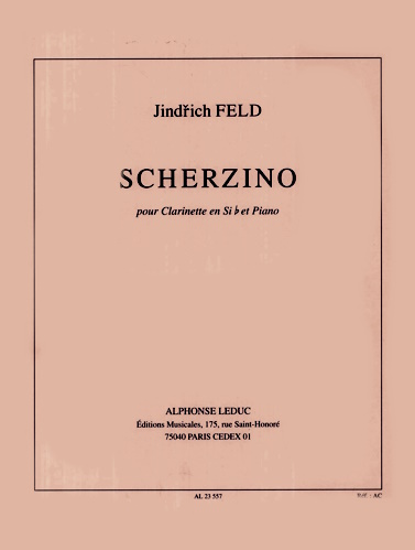 SCHERZINO