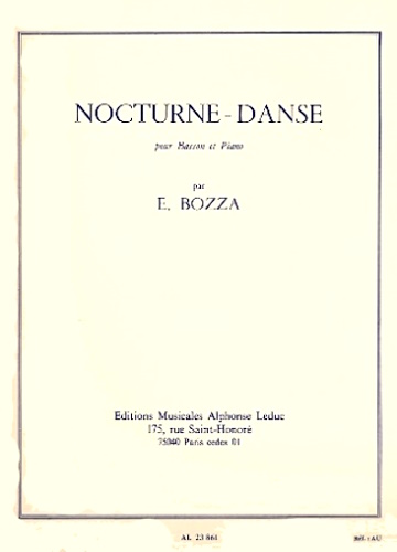 NOCTURNE-DANSE