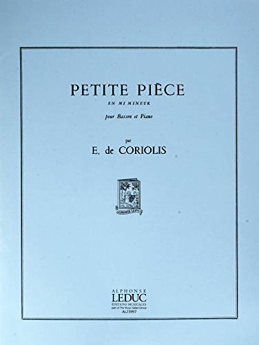 PETITE PIECE