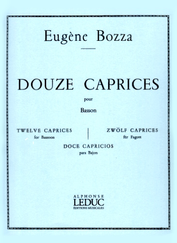 12 CAPRICES