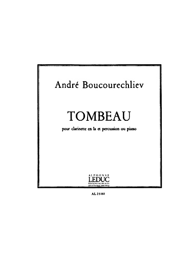 TOMBEAU