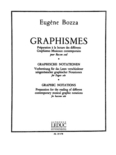 GRAPHISMES