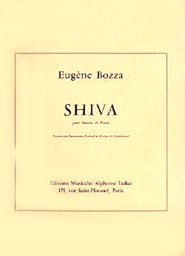 SHIVA