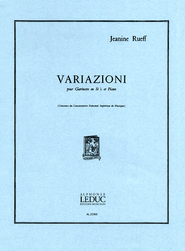 VARIAZIONI