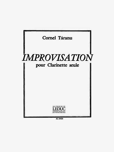 IMPROVISATION