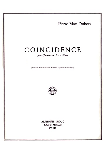 COINCIDENCE