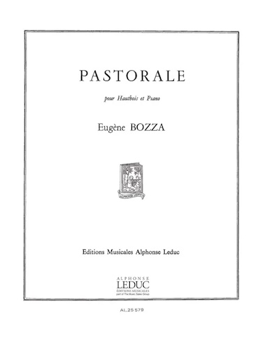 PASTORALE