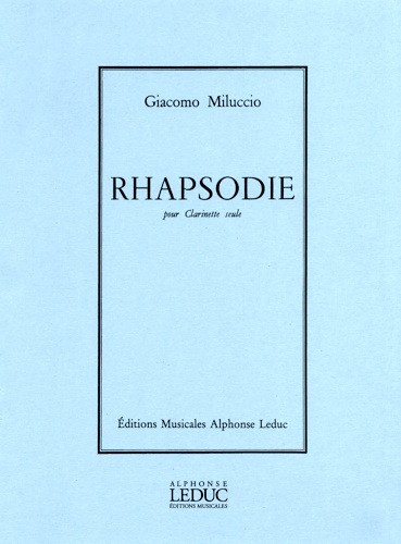 RHAPSODIE