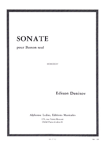 SONATE