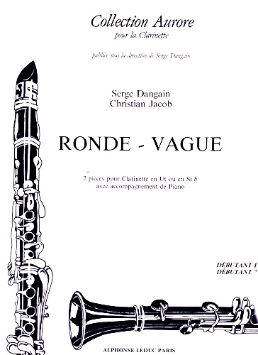 RONDE and VAGUE