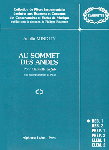 AU SOMMET DES ANDES