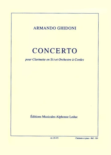 CONCERTO