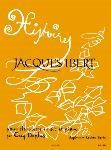 HISTOIRES: all in one volume