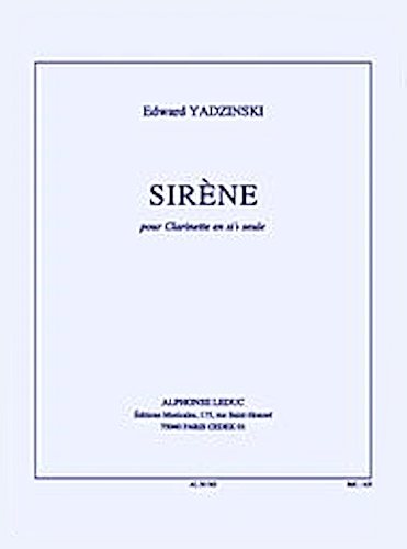 SIRENE
