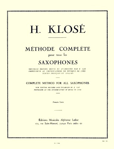 COMPLETE METHOD Volume 1
