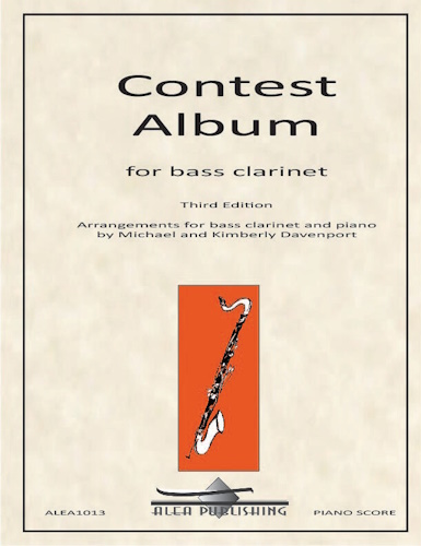 CONTEST ALBUM