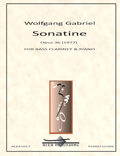 SONATINE Op.36