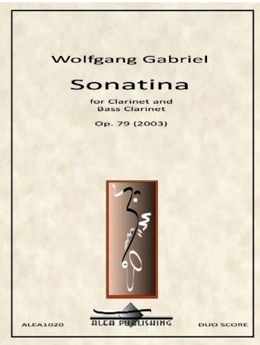 SONATINA Op.79