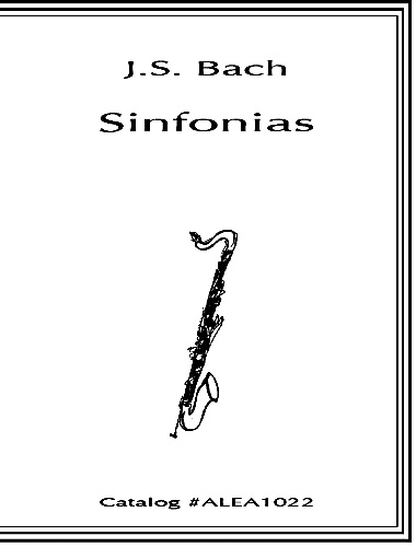 SINFONIAS