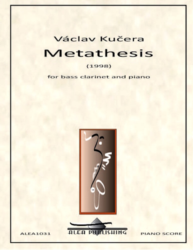 METATHESIS