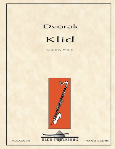 KLID Op.68 No.5