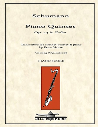 PIANO QUINTET