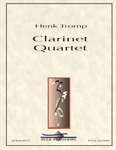 CLARINET QUARTET