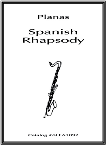 SPANISH RHAPSODY