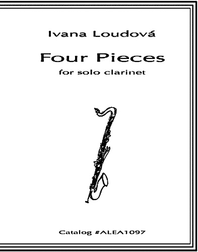 CTYRI KUSI (Four Pieces)
