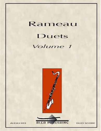 DUETS Volume 1