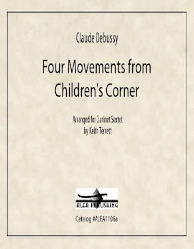 CHILDREN'S CORNER SUITE