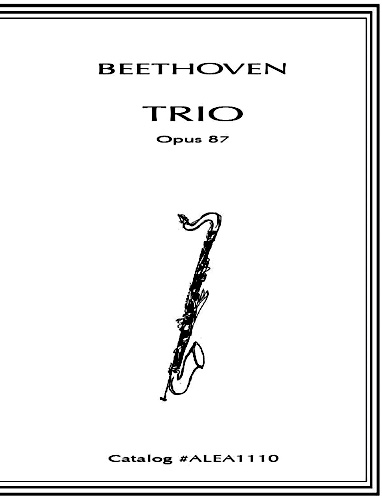 TRIO Op.87