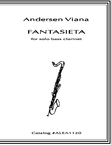 FANTASIETA