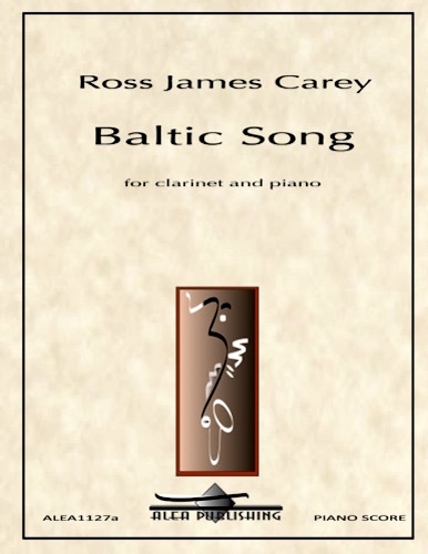 BALTIC SONG