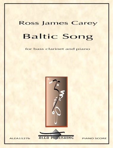 BALTIC SONG