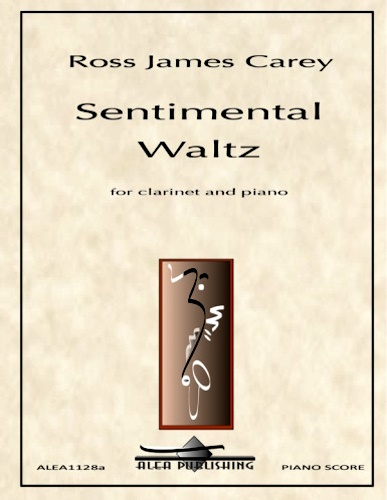 SENTIMENTAL WALTZ