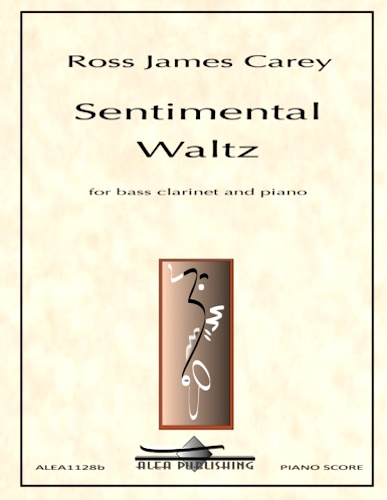 SENTIMENTAL WALTZ