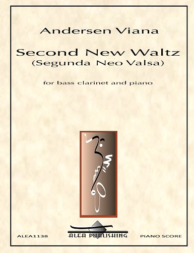 SECOND NEW WALTZ
