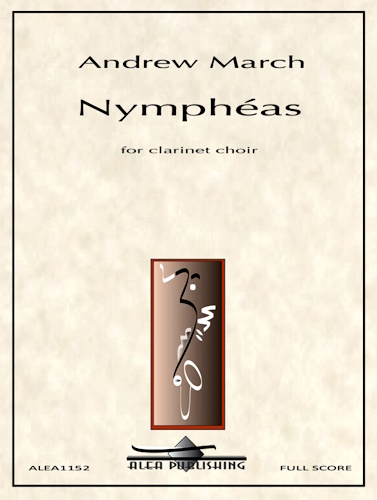 NYMPHEAS