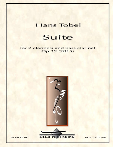 SUITE Op.39