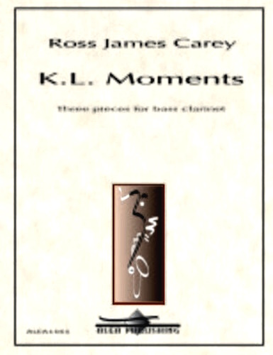 K.L. MOMENTS