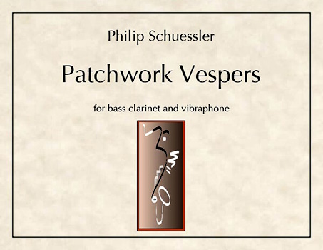PATCHWORK VESPERS